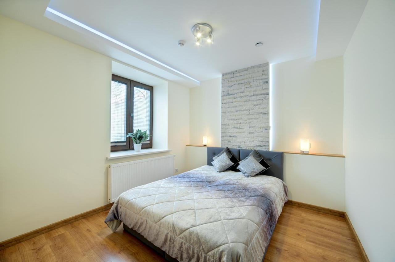 New Apartments Wieniawa Lublin Exterior foto